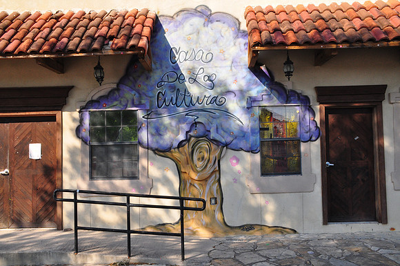 Casa de la Cultura