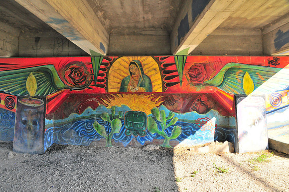 Underbridge 0001j