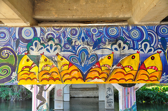 Underbridge 0001n