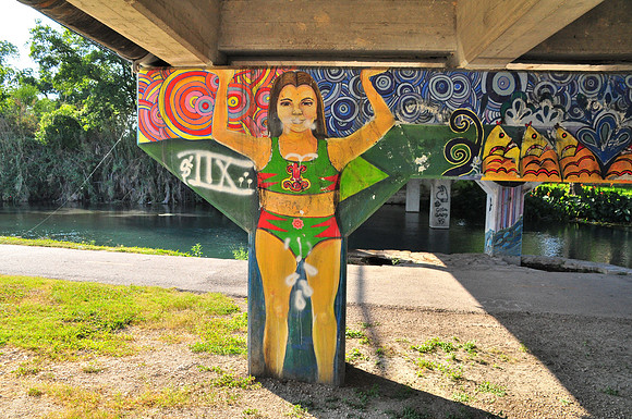 Underbridge 0001m