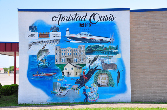 Amistad Oasis 0001a