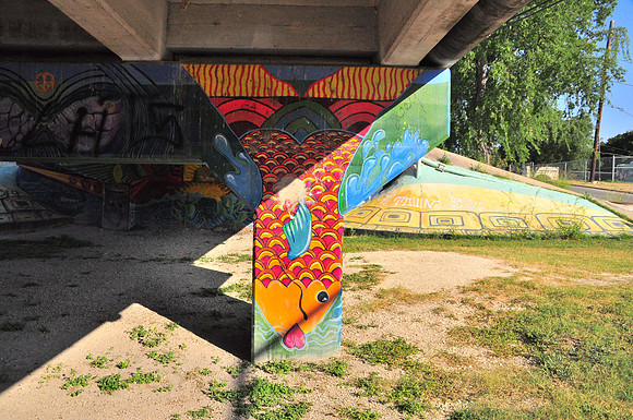 Underbridge 0001g