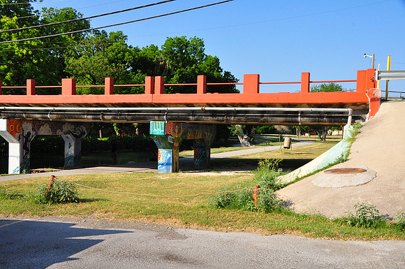 Underbridge 0001a