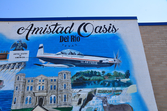 Amistad Oasis 0001d