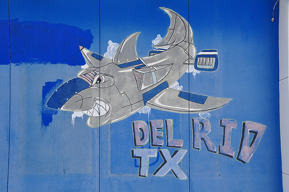 Del Rio TX