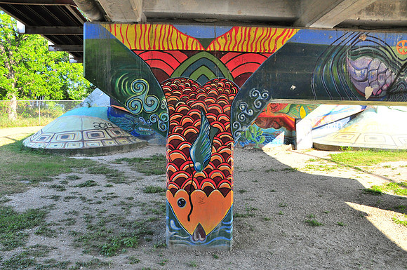Underbridge 0001f