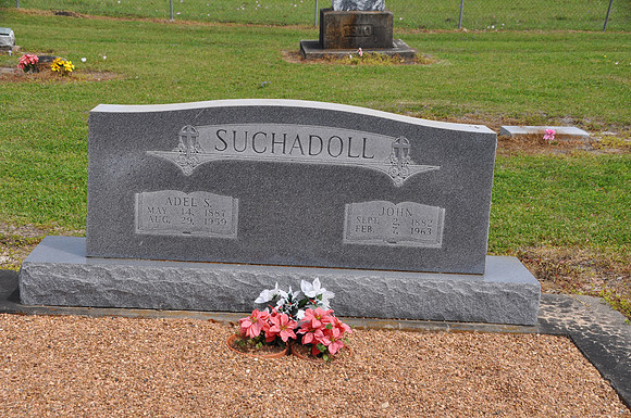 Suchadoll