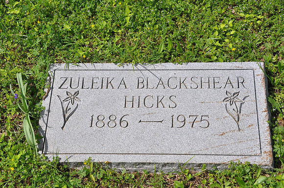 Zuleika