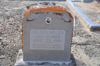 Deliah