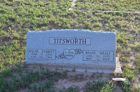 Titsworth