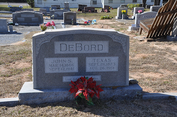 Texas