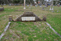 Historical Markers - Aransas County, Texas - Aransas Pass, Rockport