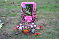 Dia de Los Muertos - San Antonio 0020