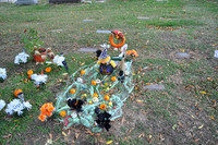 Dia de Los Muertos - San Antonio 0017