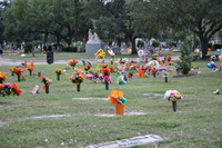 Dia de Los Muertos - San Antonio 0001