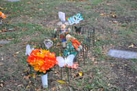Dia de Los Muertos - San Antonio 0015