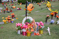 Dia de Los Muertos - San Antonio 0004