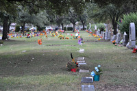 Dia de Los Muertos - San Antonio 0007