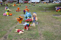 Dia de Los Muertos - San Antonio 0005