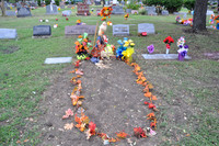 Dia de Los Muertos - San Antonio 0012