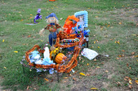 Dia de Los Muertos - San Antonio 0019