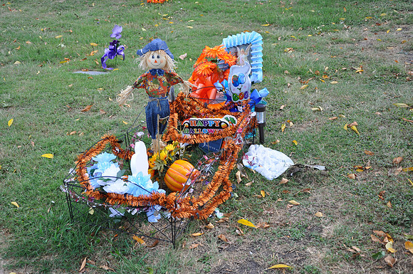 Dia de Los Muertos - San Antonio 0019