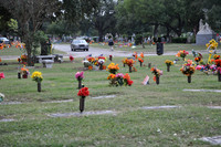 Dia de Los Muertos - San Antonio 0002