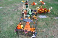 Dia de Los Muertos - San Antonio 0018