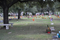 Dia de Los Muertos - San Antonio 0008