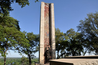 Mier Expedition and Dawson's Men Memorial 0001