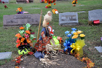 Dia de Los Muertos - San Antonio 0013