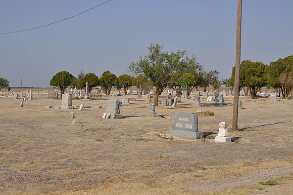 Eldorado Cemetery