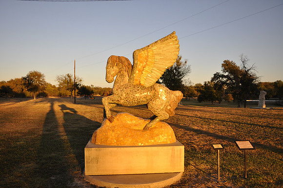 Pegasus