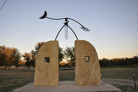 Portal to the Springs