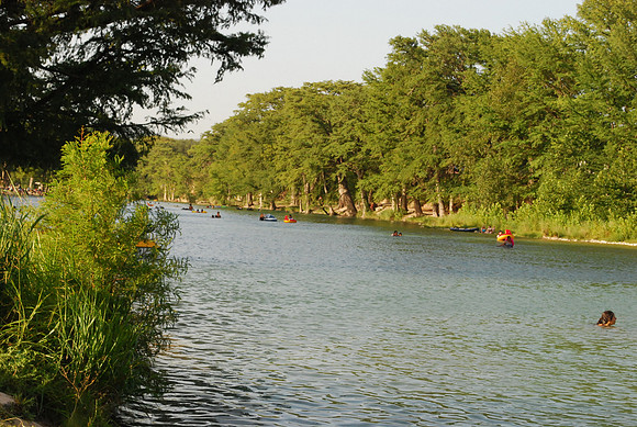Garner State Park 0014