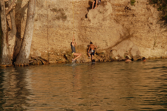 Garner State Park 0024