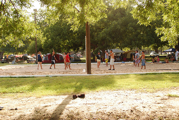 Garner State Park 0005