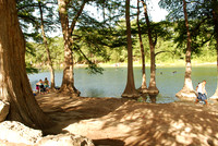 Garner State Park 0001