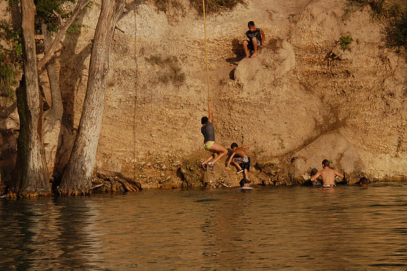Garner State Park 0025