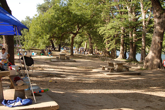 Garner State Park 0015