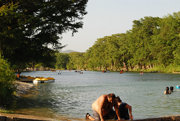 Garner State Park 0013