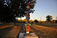 Bird Totem