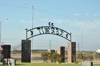 Kermit Cemetery