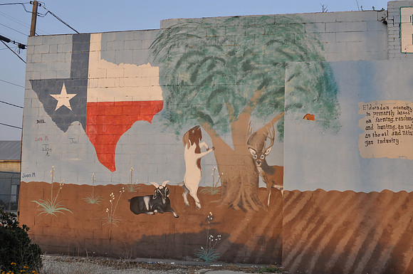 Eldorado Mural 0002
