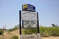 Rocky Creek Baptist Church
