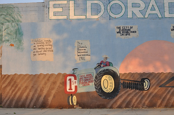 Eldorado Mural 0003