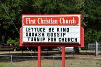 First Christian Church