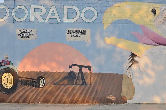 Eldorado Mural 0004