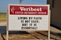 Veribest United Methodist Church