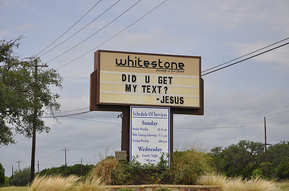 Whitestone Assembly of God Church